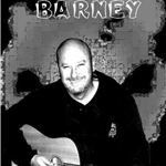 solo acoustic musicians hire melbourne - simon Barney harrington