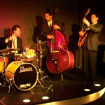 Blue Note Lounge Jazz Band