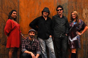 Brown-Sugar-Cover-Band-Hire-Melbourne