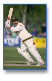 David Boon Celebrity Keynote Speaker & Sports Speaker Hire