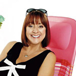 Denise Drysdale Celebrity MC Speaker Hire