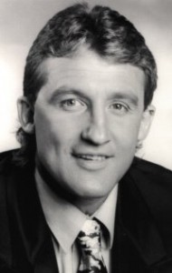 Doug Hawkins Sports Celebrity Keynote Speaker for Hire