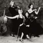 Elan String Quartet