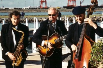 Fly Right Trio are a Melbourne based Jazz Band for Hire