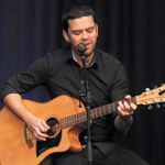 Jason Solo Acoustic Hire