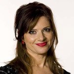 Julia Zemiro Comedy MC Hire