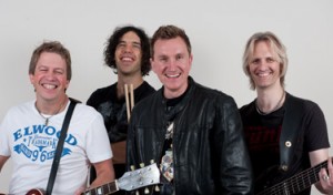 Navarone Cover Band For Hire Melbourne