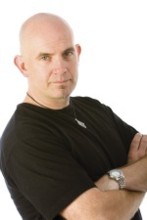 Paul McCarthy Marketing Guru and Business Speaker for Hire