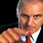 Sam Kekovich Keynote Sports Speaker and MC Hire