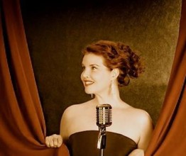 Sarah Maclaine Jazz duo and Trio hire
