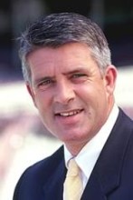 Simon O'Donnell Keynote Speaker Celebrity MC hire