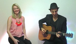 smoke and mirrors Acoustic Duo for Hire
