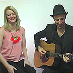 Smoke and Mirrors Acoustic Duo Hire