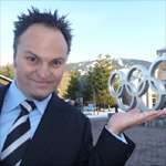 Steven Bradbury OAM