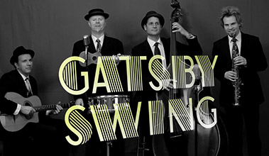 gatsby jazz