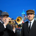 The Jazz Kings