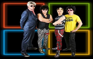 Totally 80s-melbourne-wedding-cover-band-for-hire