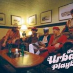 The Urban Playboys