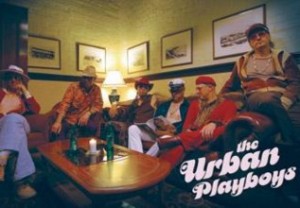 Urban Playboys Corporate Party Cover Band