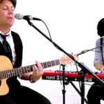 Vintage Duo Band for Hire Melbourne