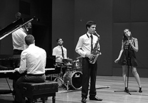 Yellowbird Jazz Band for Hire Melbourne