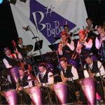 B# Big Band