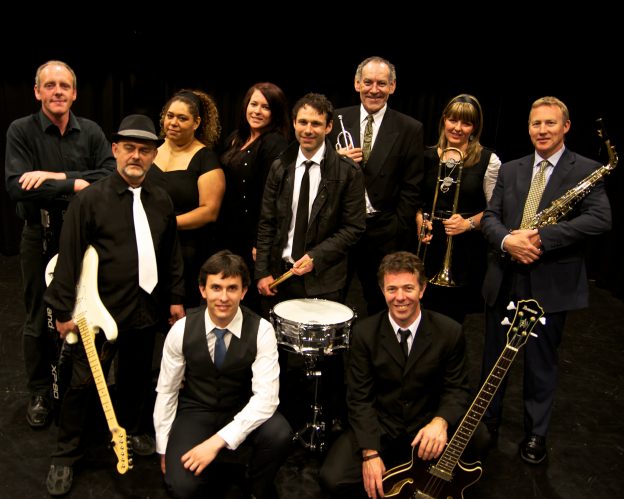soul concern soul showband melbourne