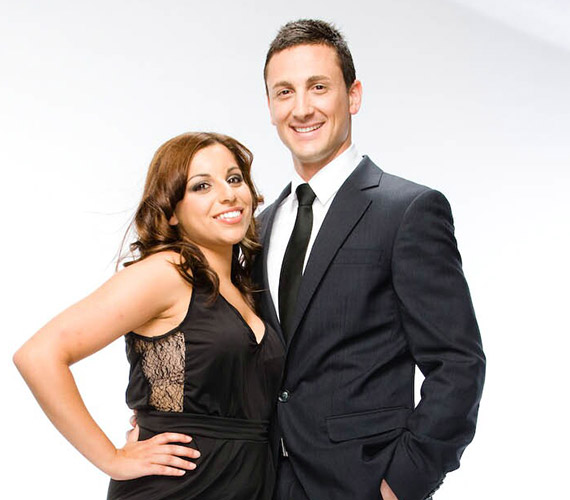 Higher Ground Duo Hire Melbourne