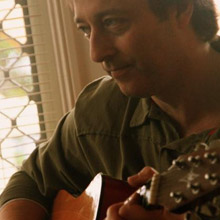 Ian Solo Acoustic Singer Guitarist Melbourne