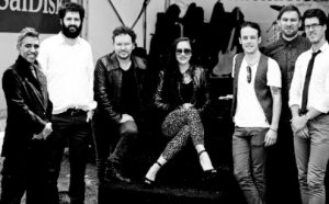 Jimmy Cupples Band Hire Melbourne Sydney Brisbane