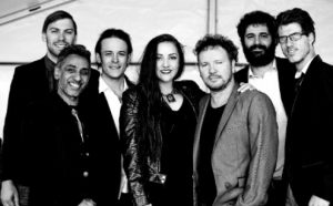 Jimmy Cupples Band Hire Melbourne