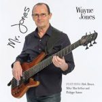 Wayne Jones