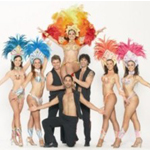 Elagua Dancers