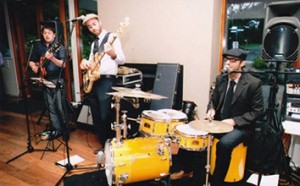 The Lowdown-melbourne-wedding-corporate-band-for-hire