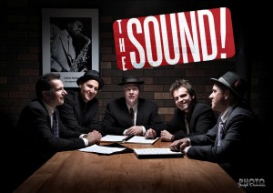 The Sound-jazz-band-hire-melbourne-events