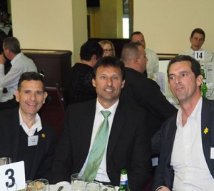 Laurie Daley Corporate Keynote Speaker
