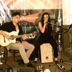 Acoustic Duo Trio Hire