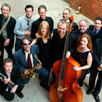 jazz bands for corporate functions