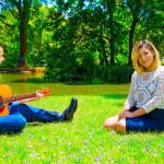 Acoustic Wedding Duo Hire melbourne Zabrina and Jeremy