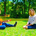 Acoustic Wedding Duo Hire melbourne Zabrina and Jeremy