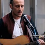 luke solo acoustic musician for hire melbourne