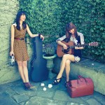 ruby sister acoustic duo acoustic duo 