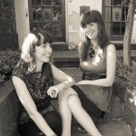ruby sister acoustic duo trio hire melbourne guitar and vocal 
