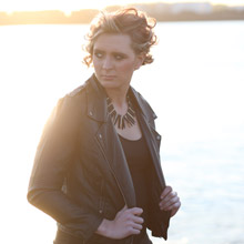 Vanessa Solo Singer Guitarist Hire Sydney