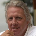Jeff Thomson