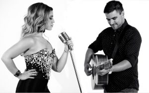 Selections Acoustic Duo Melbourne Hire