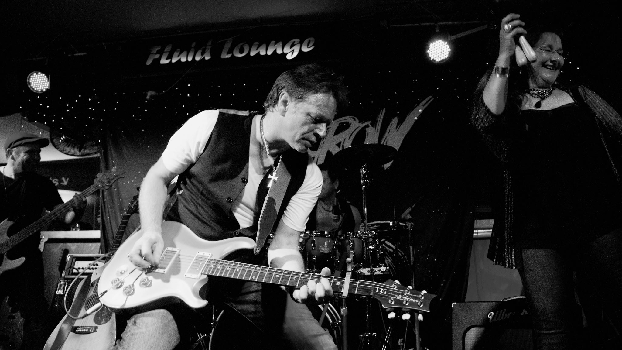 Scarecrow - The John Mellencamp Tribute Band Hire