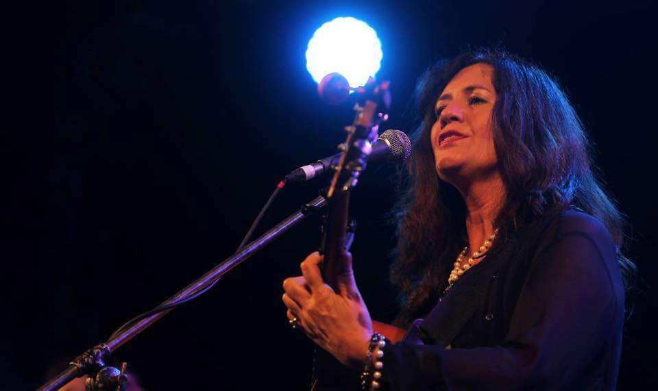 Marcia Howard Singer Songwriter