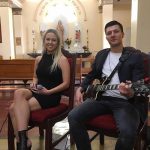 Acoustic Grooves Duo Hire Sydney