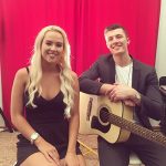 Acoustic Grooves Duo for Hire Sydney